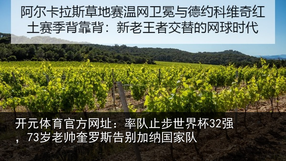 开元体育官方网址:率队止步世界杯32强,73岁老帅奎罗斯告别加纳国家队